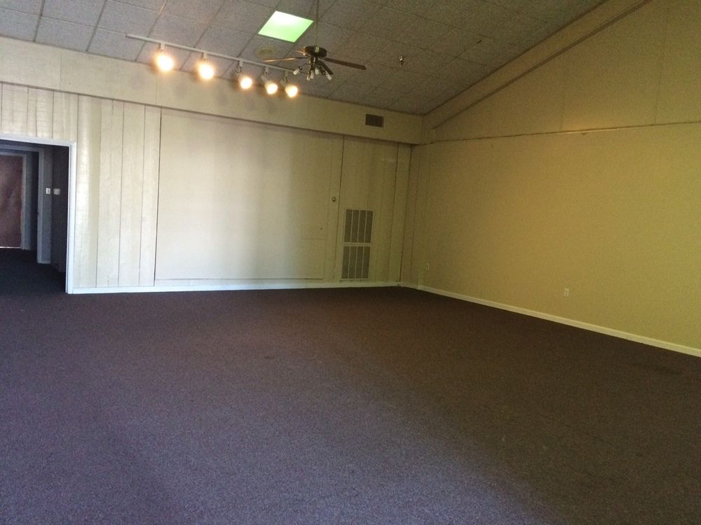 Boardwalk Village 3814 Central Avenue: 3814 Central Ave, Hot Springs, AR 71913